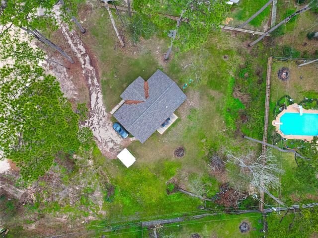 15434 Peacock Lane, Conroe, TX 77302