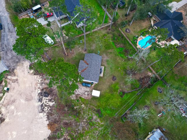 15434 Peacock Lane, Conroe, TX 77302