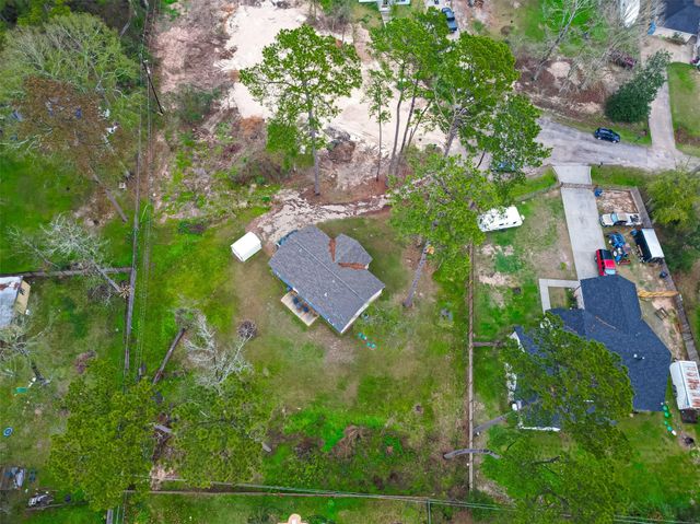 15434 Peacock Lane, Conroe, TX 77302