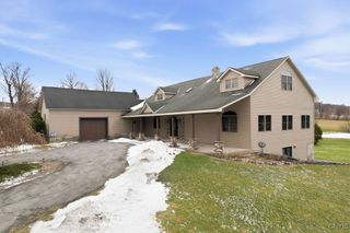 6697 Nelson Road, Lincoln, NY 13032