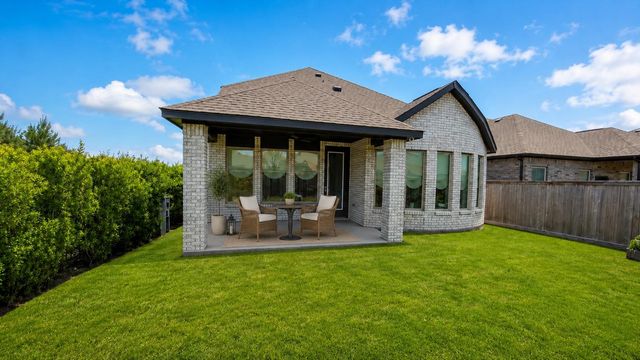 21102 Staked Plains Drive, Cypress, TX 77433