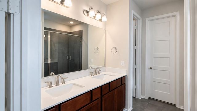 21102 Staked Plains Drive, Cypress, TX 77433