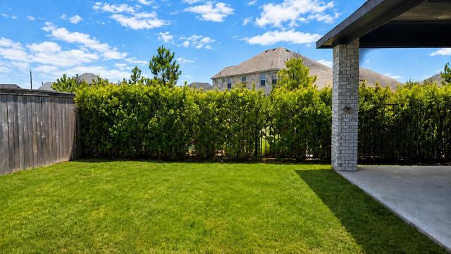 21102 Staked Plains Drive, Cypress, TX 77433