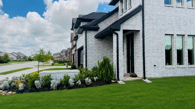 21102 Staked Plains Drive, Cypress, TX 77433