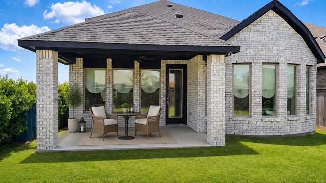 21102 Staked Plains Drive, Cypress, TX 77433