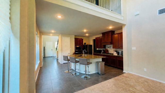 21102 Staked Plains Drive, Cypress, TX 77433