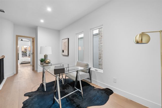 1506 Holly Avenue, Dallas, TX 75204