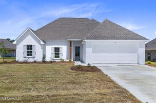 119 Hunters Way, Canton, MS 39046