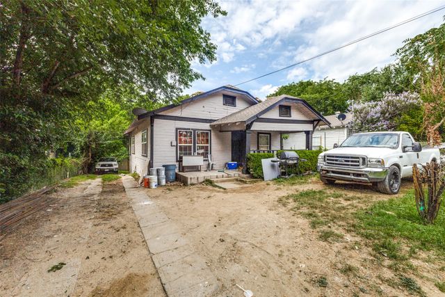 814 E 12th Street, Dallas, TX 75203