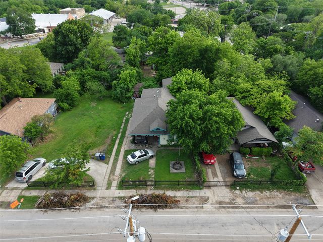 814 E 12th Street, Dallas, TX 75203