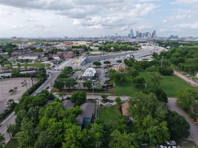 814 E 12th Street, Dallas, TX 75203
