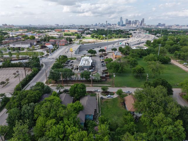 814 E 12th Street, Dallas, TX 75203