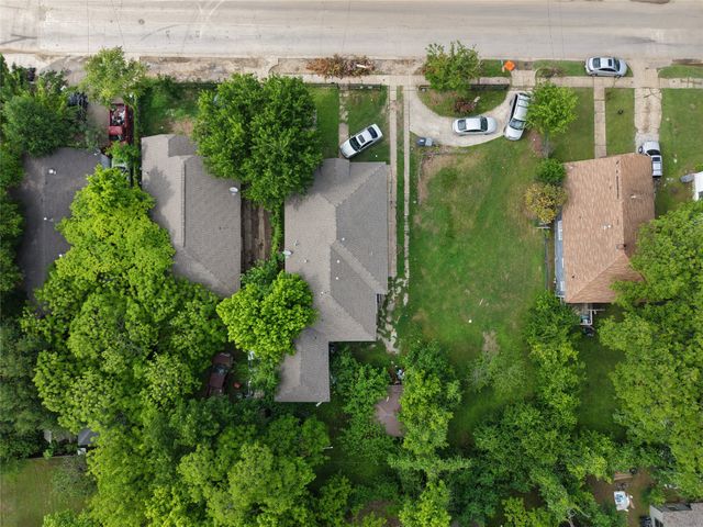 814 E 12th Street, Dallas, TX 75203