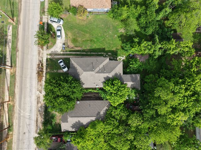 814 E 12th Street, Dallas, TX 75203