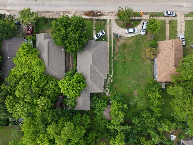 814 E 12th Street, Dallas, TX 75203