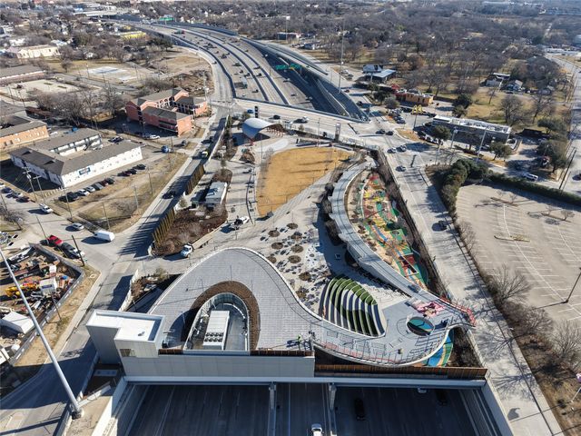814 E 12th Street, Dallas, TX 75203