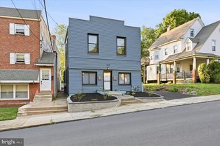 514 RYERS AVE #A, Cheltenham, PA 19012