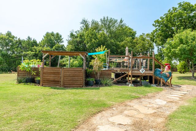 835 Cross Post Lane, Lowry Crossing, TX 75069