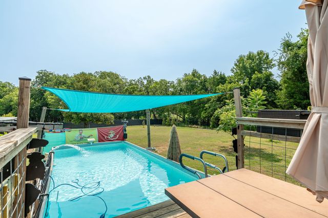 835 Cross Post Lane, Lowry Crossing, TX 75069
