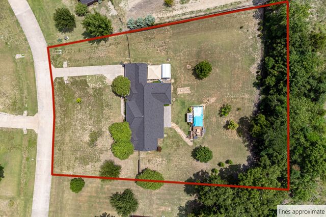 835 Cross Post Lane, Lowry Crossing, TX 75069