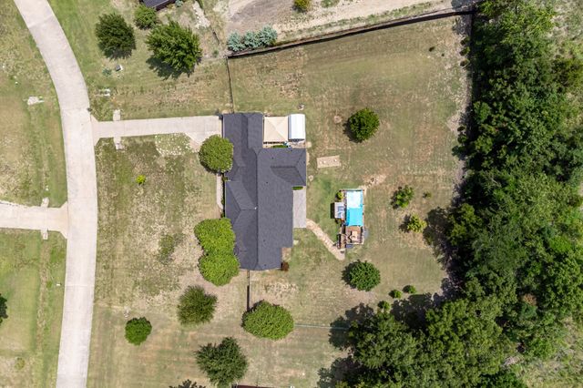 835 Cross Post Lane, Lowry Crossing, TX 75069