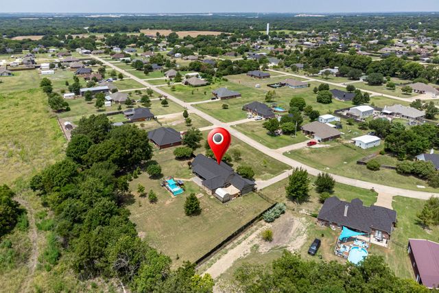 835 Cross Post Lane, Lowry Crossing, TX 75069