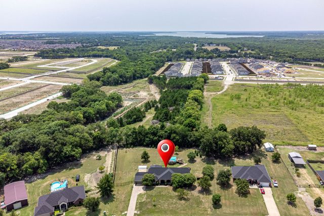 835 Cross Post Lane, Lowry Crossing, TX 75069