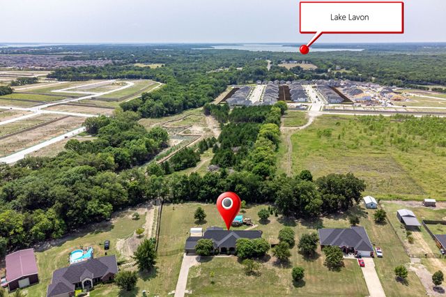 835 Cross Post Lane, Lowry Crossing, TX 75069