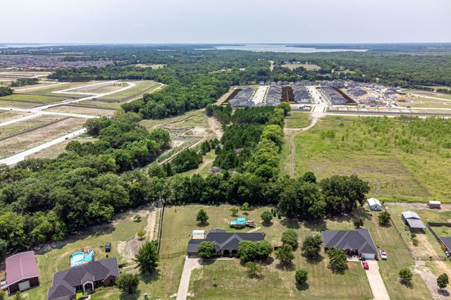 835 Cross Post Lane, Lowry Crossing, TX 75069