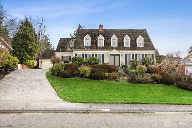 2507 SW 323rd Street, Federal Way, WA 98023