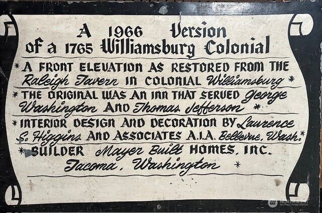 2507 SW 323rd Street, Federal Way, WA 98023