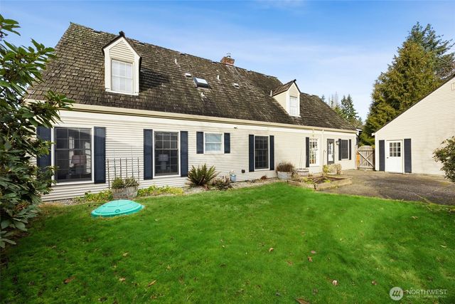 2507 SW 323rd Street, Federal Way, WA 98023