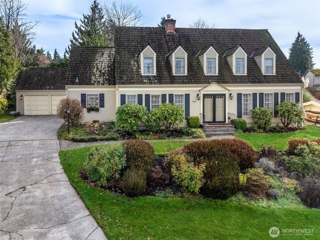 2507 SW 323rd Street, Federal Way, WA 98023