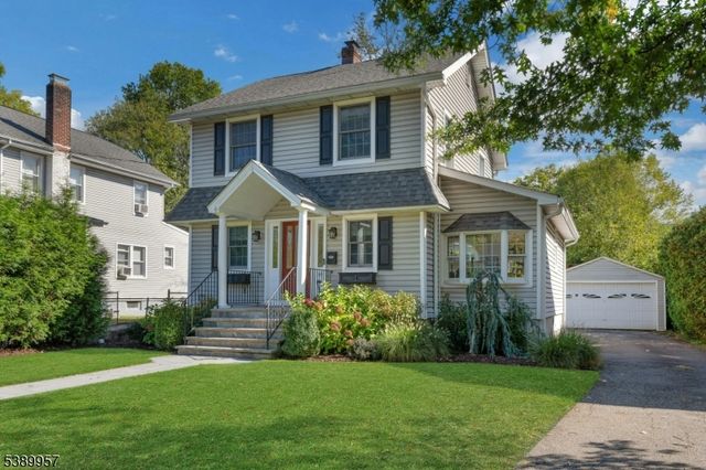 66 Smull Ave, Caldwell Boro Twp., NJ 07006