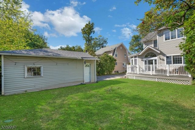 66 Smull Ave, Caldwell Boro Twp., NJ 07006