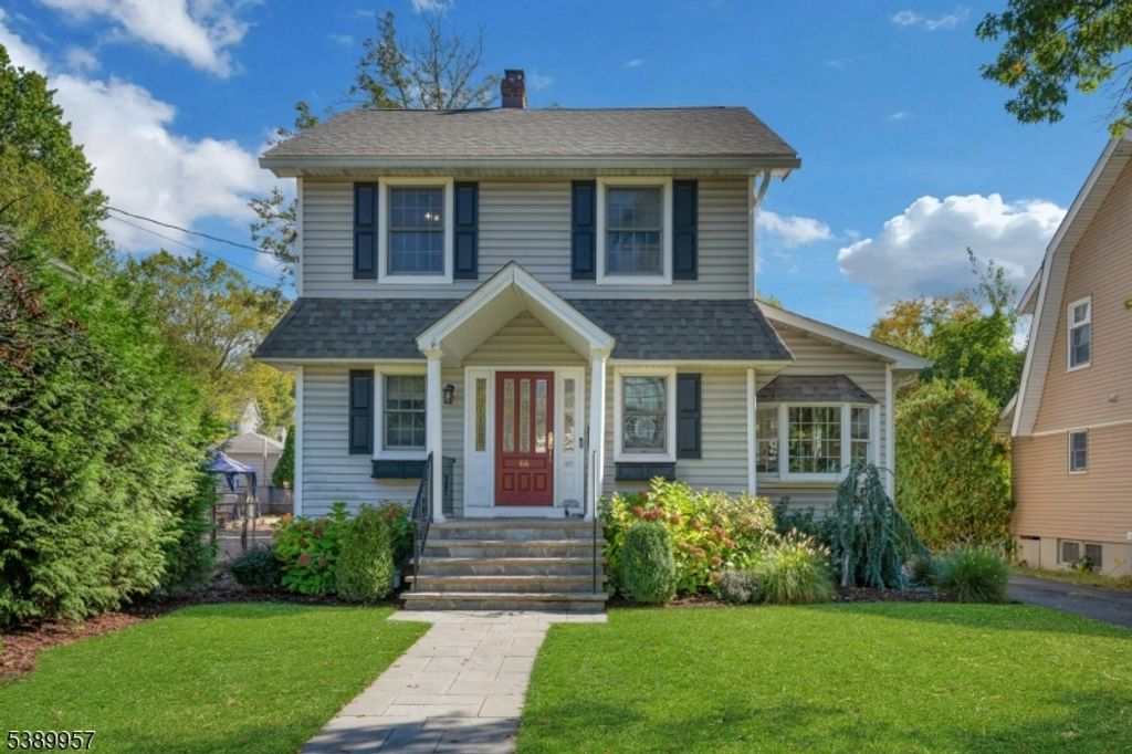 66 Smull Ave, Caldwell Boro Twp., NJ 07006