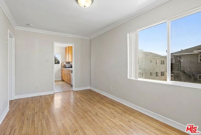 966 N Serrano Avenue, Los Angeles, CA 90029