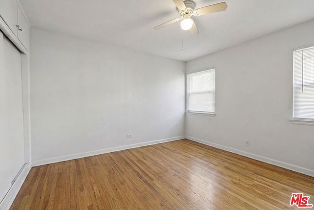 966 N Serrano Avenue, Los Angeles, CA 90029