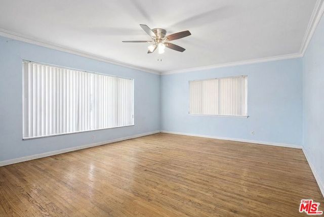 966 N Serrano Avenue, Los Angeles, CA 90029