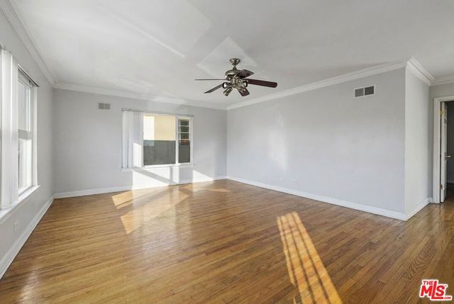 966 N Serrano Avenue, Los Angeles, CA 90029