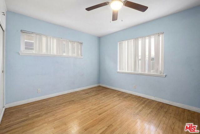 966 N Serrano Avenue, Los Angeles, CA 90029