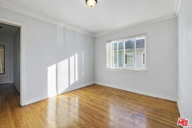 966 N Serrano Avenue, Los Angeles, CA 90029