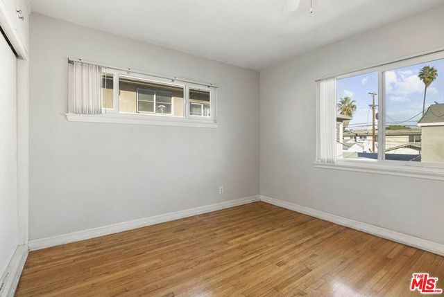 966 N Serrano Avenue, Los Angeles, CA 90029