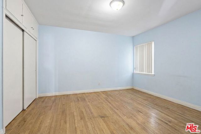 966 N Serrano Avenue, Los Angeles, CA 90029