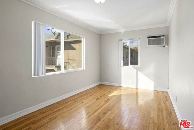 966 N Serrano Avenue, Los Angeles, CA 90029