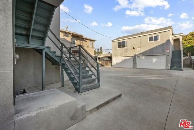 966 N Serrano Avenue, Los Angeles, CA 90029