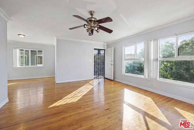 966 N Serrano Avenue, Los Angeles, CA 90029