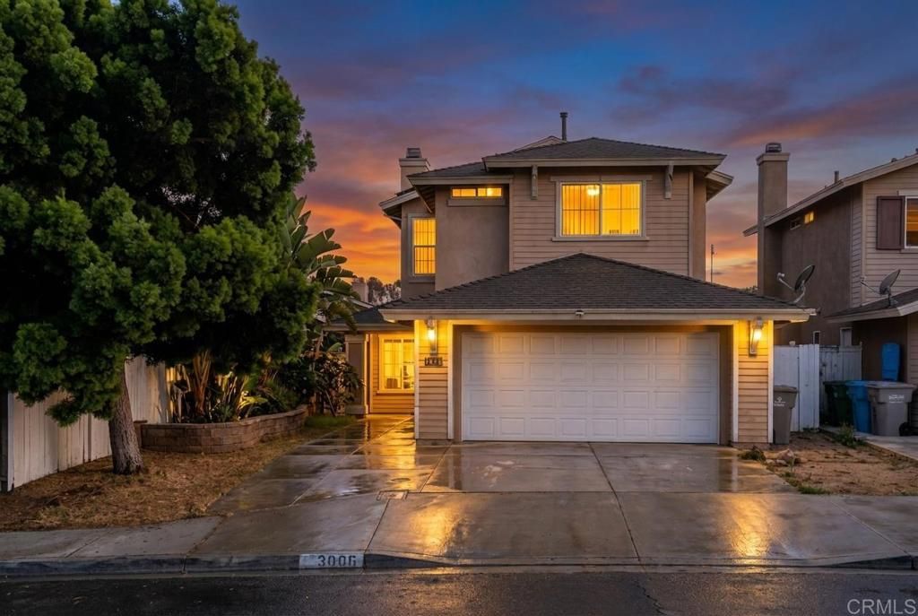 3585 Acacia Street, San Diego, CA 92113 — exterior