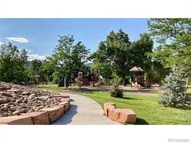 346 McConnell Drive, Lyons, CO 80540