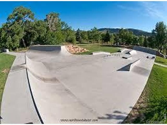346 McConnell Drive, Lyons, CO 80540